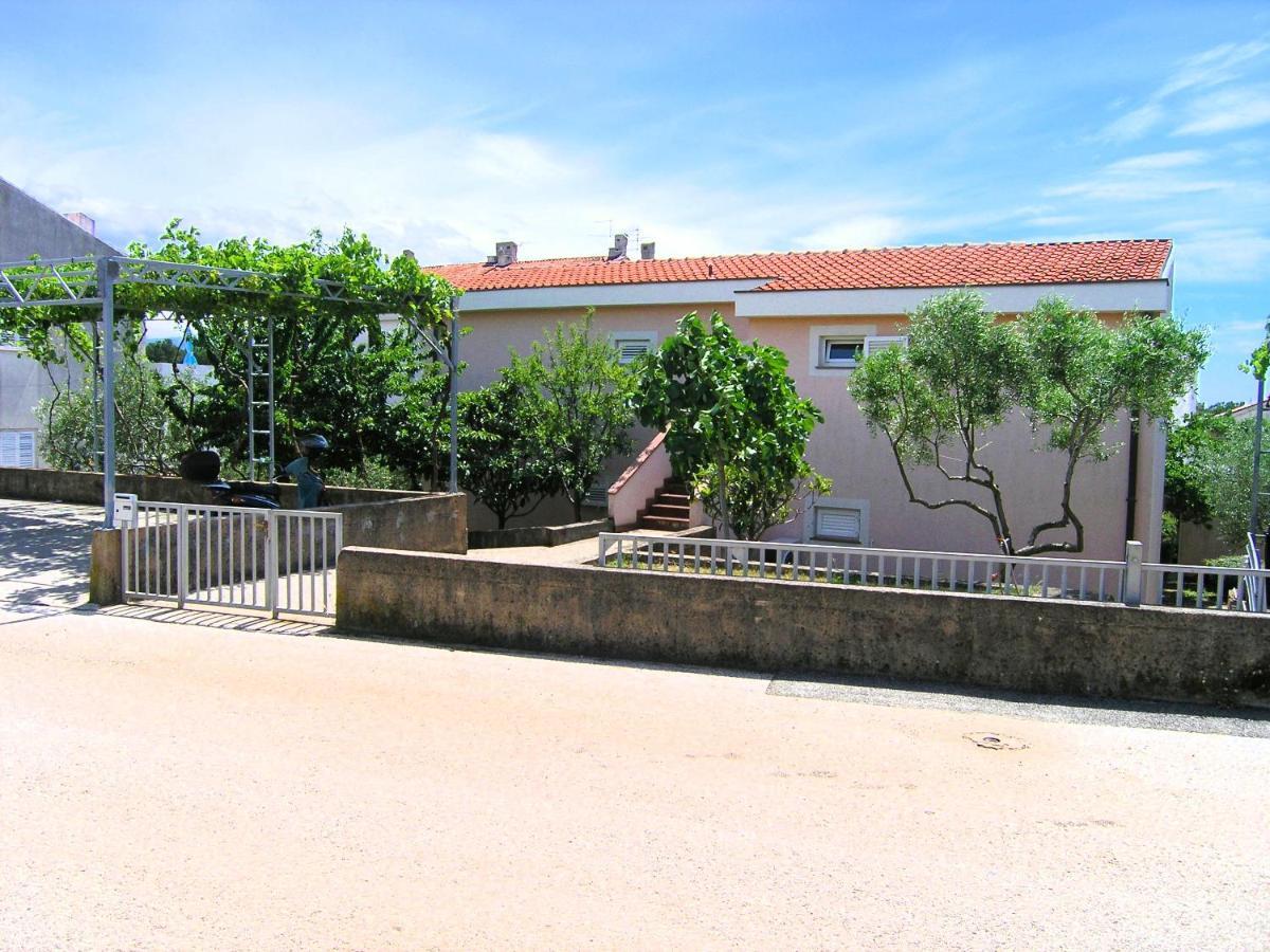 Apartments Sokolovic Đảo Krk Ngoại thất bức ảnh