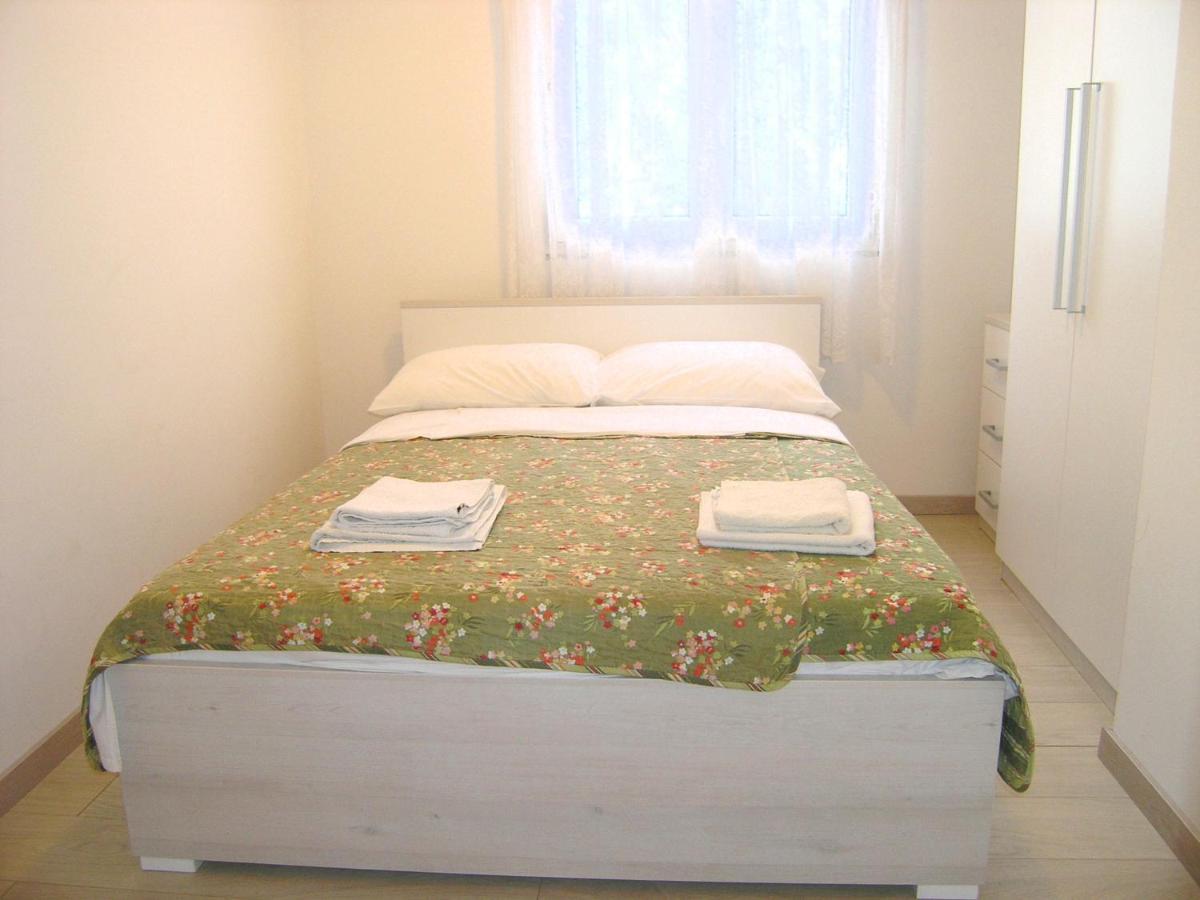 Apartments Sokolovic Đảo Krk Ngoại thất bức ảnh