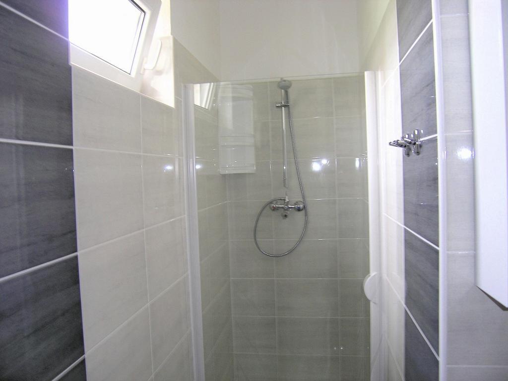 Apartments Sokolovic Đảo Krk Phòng bức ảnh