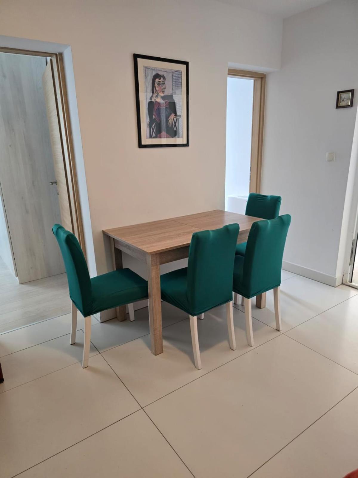 Apartments Sokolovic Đảo Krk Ngoại thất bức ảnh