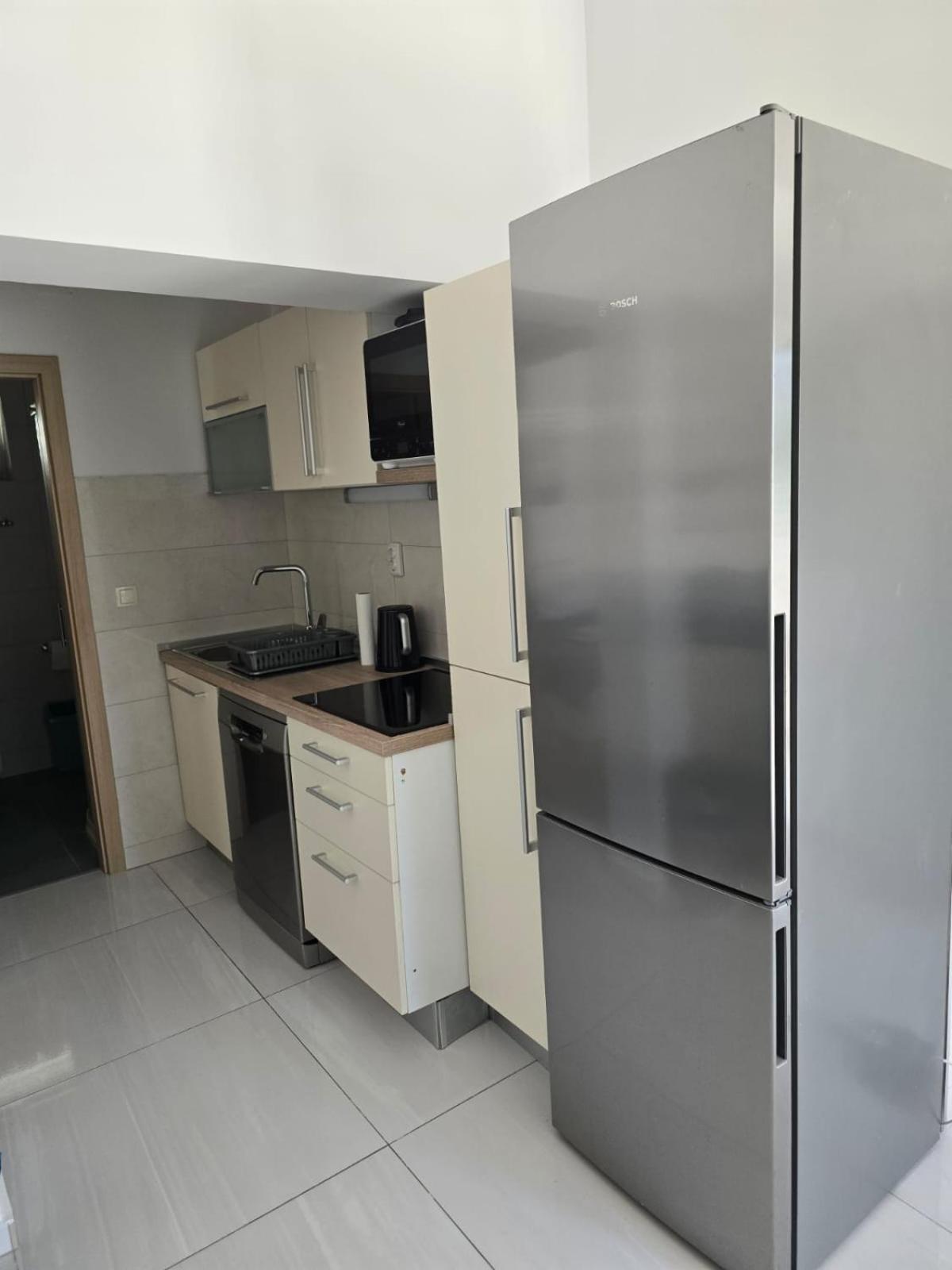 Apartments Sokolovic Đảo Krk Ngoại thất bức ảnh