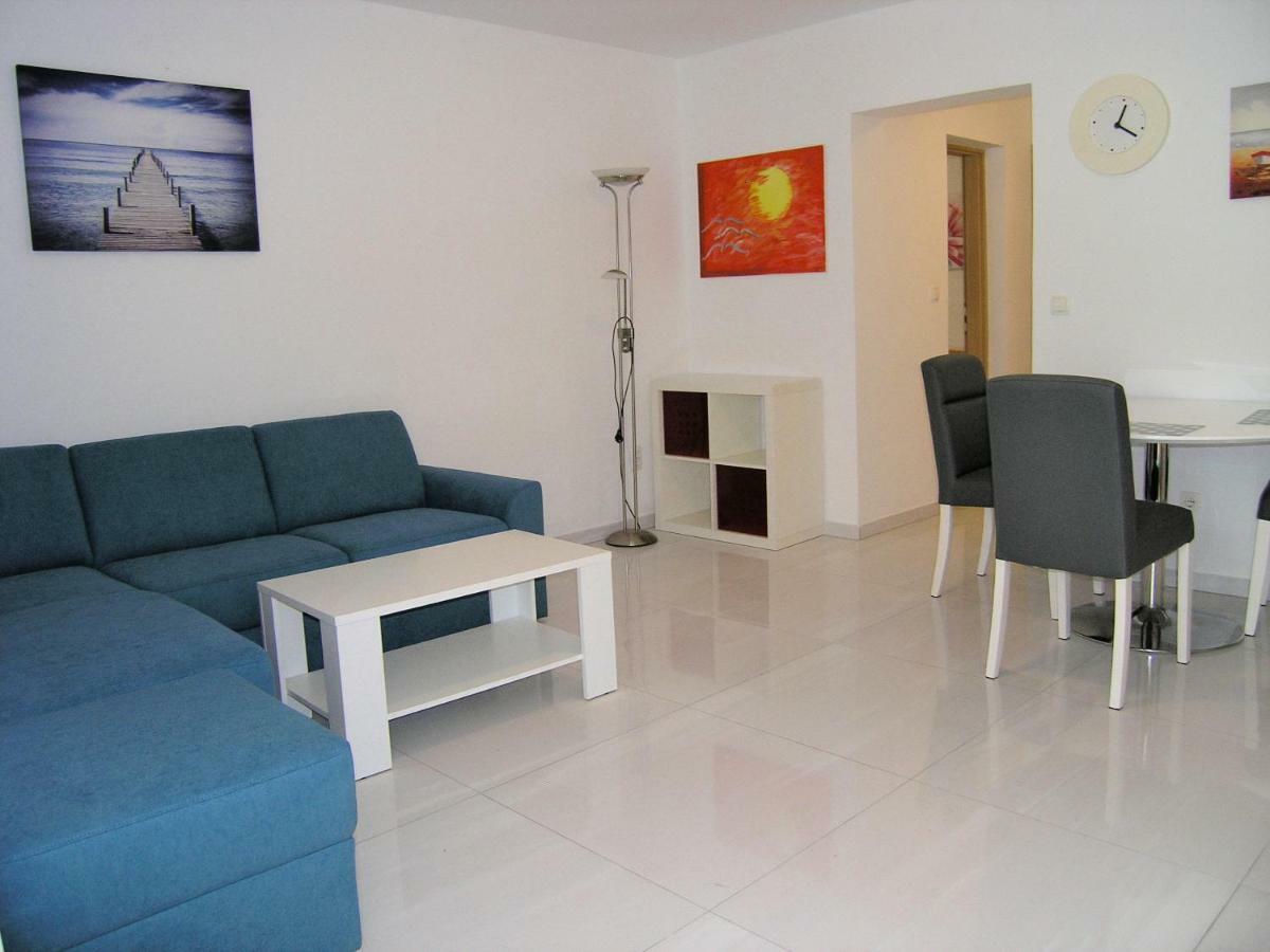 Apartments Sokolovic Đảo Krk Ngoại thất bức ảnh