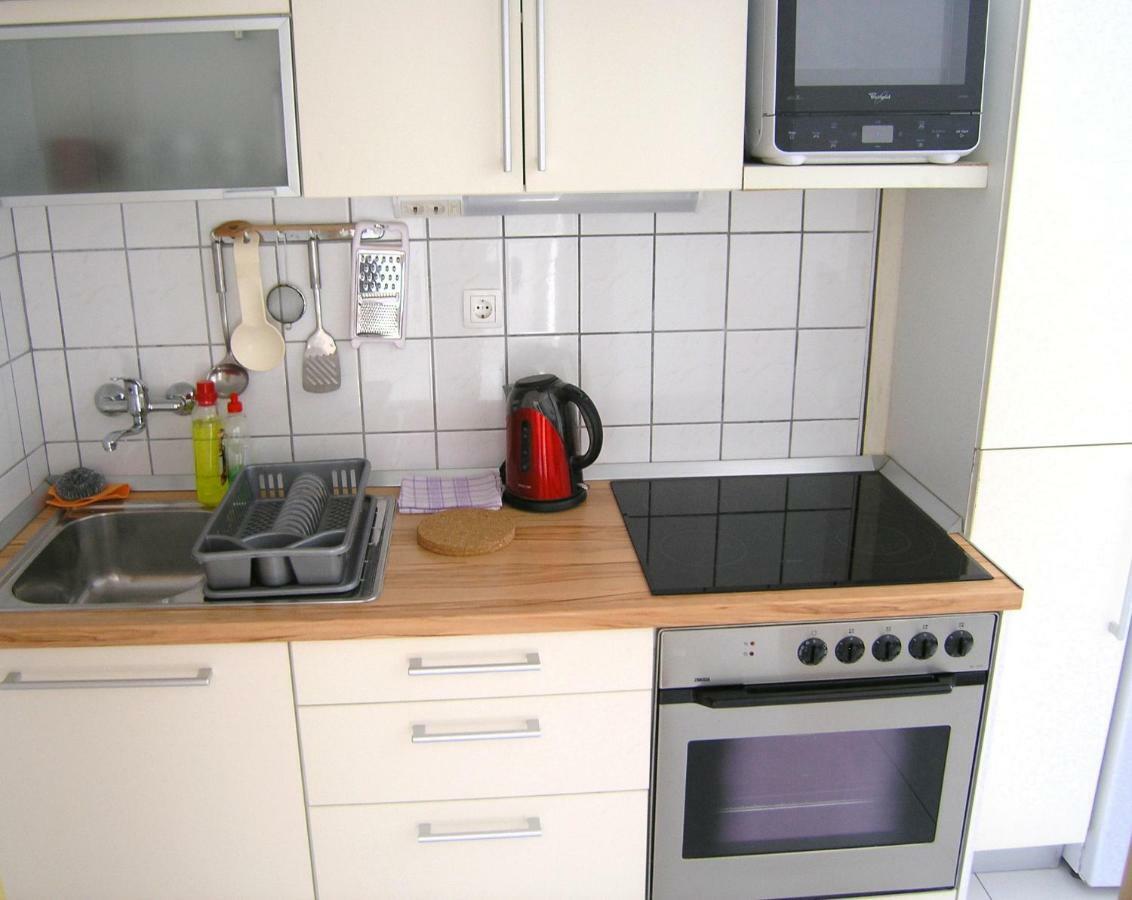 Apartments Sokolovic Đảo Krk Ngoại thất bức ảnh