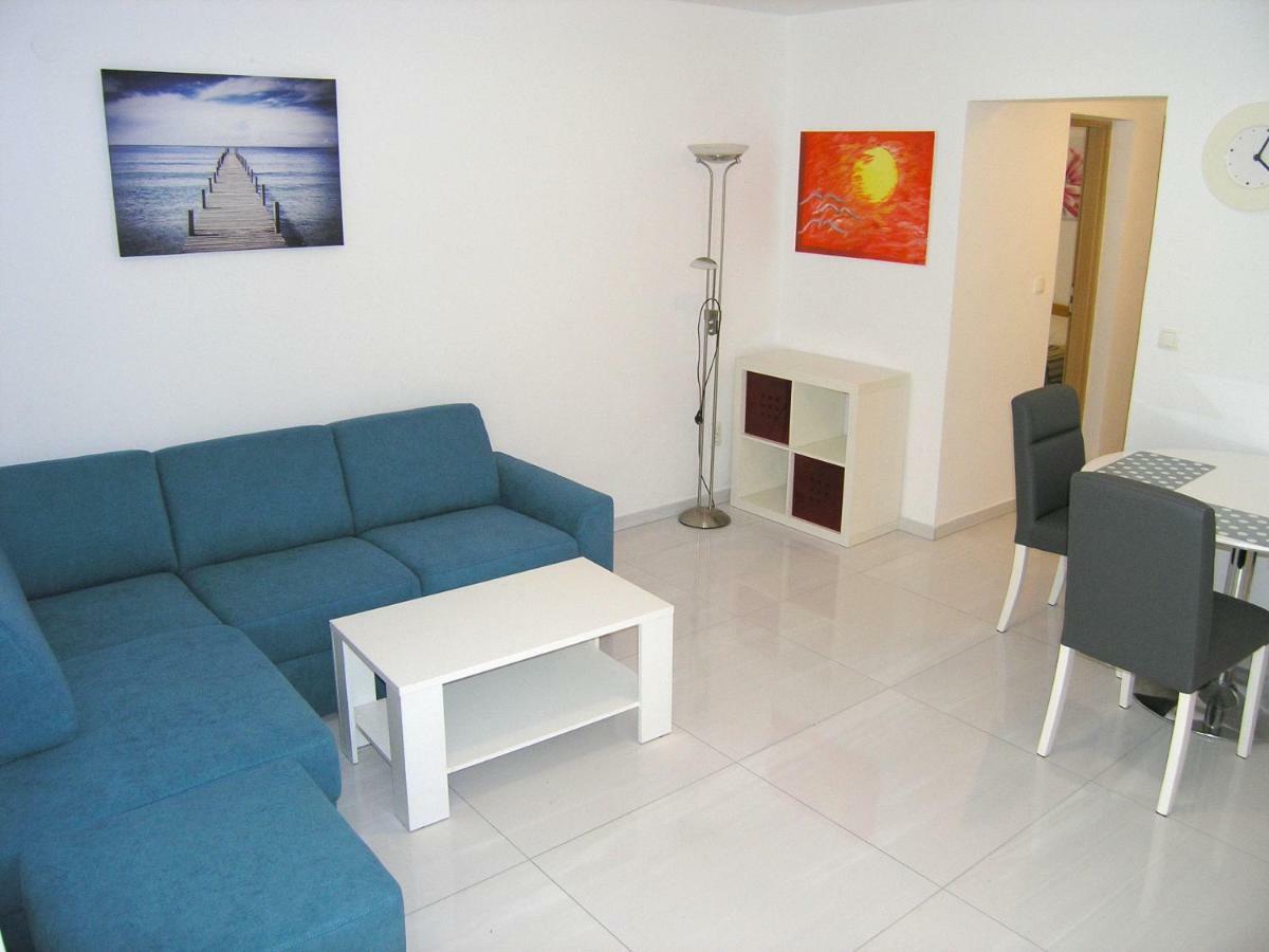 Apartments Sokolovic Đảo Krk Ngoại thất bức ảnh