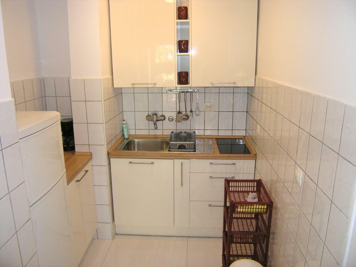 Apartments Sokolovic Đảo Krk Ngoại thất bức ảnh