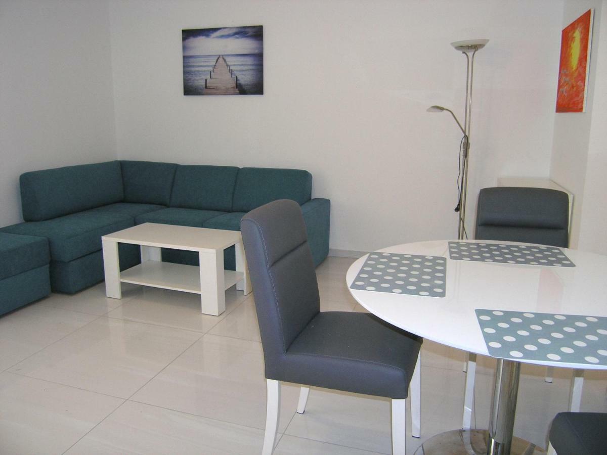 Apartments Sokolovic Đảo Krk Ngoại thất bức ảnh