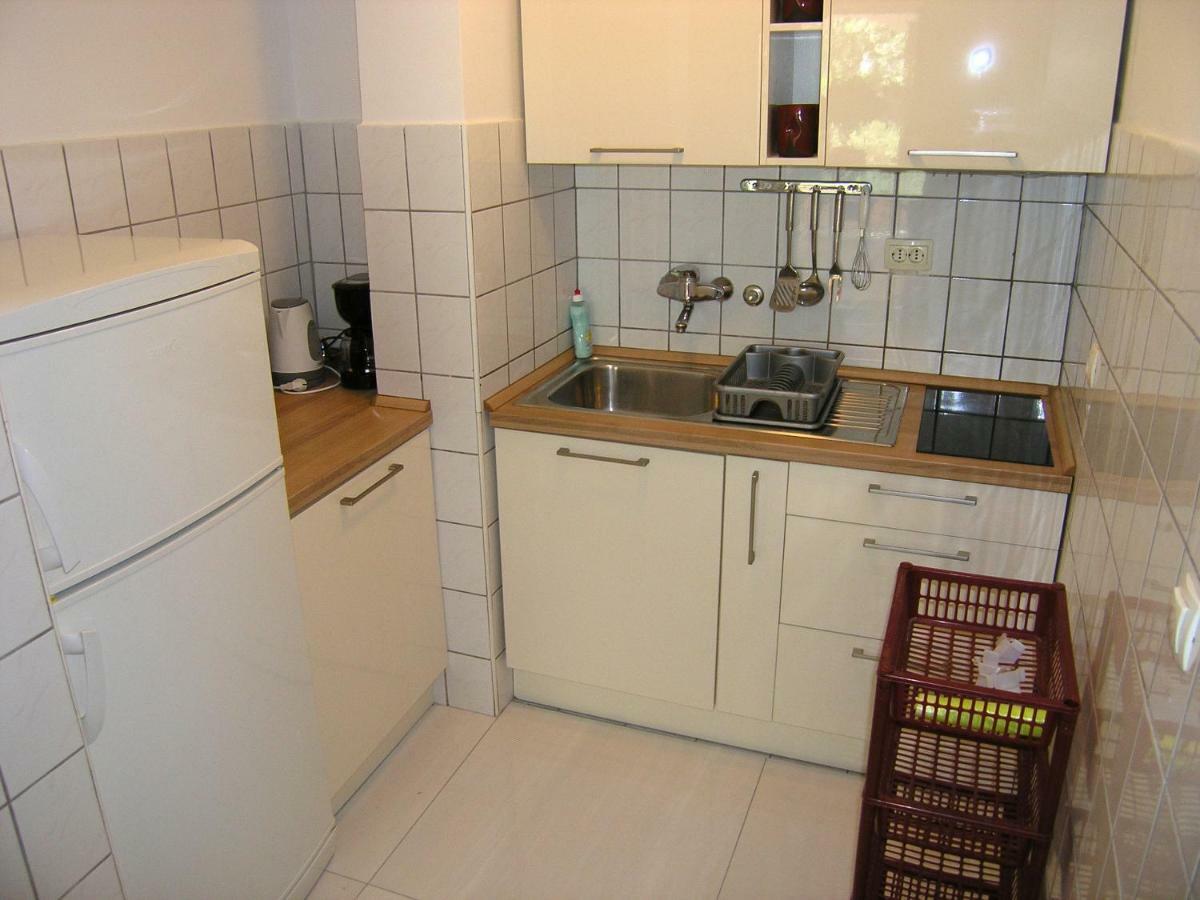 Apartments Sokolovic Đảo Krk Ngoại thất bức ảnh