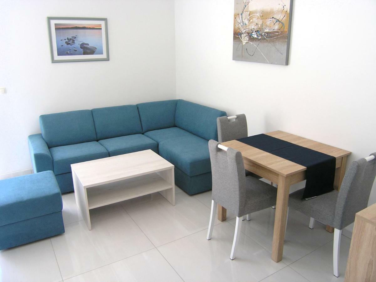 Apartments Sokolovic Đảo Krk Ngoại thất bức ảnh