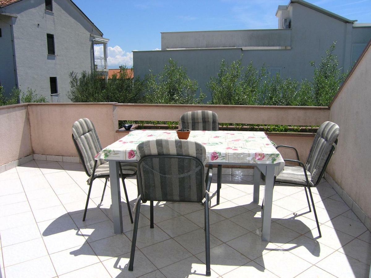 Apartments Sokolovic Đảo Krk Ngoại thất bức ảnh