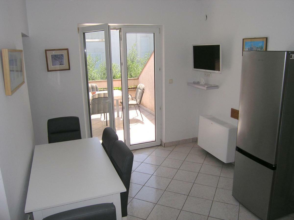 Apartments Sokolovic Đảo Krk Ngoại thất bức ảnh
